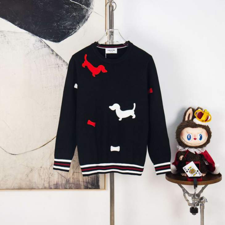 Picture of Thom Sweaters _SKUThomBrowneM-2XLxetr11948575